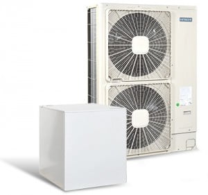 hitachi high temp ashp